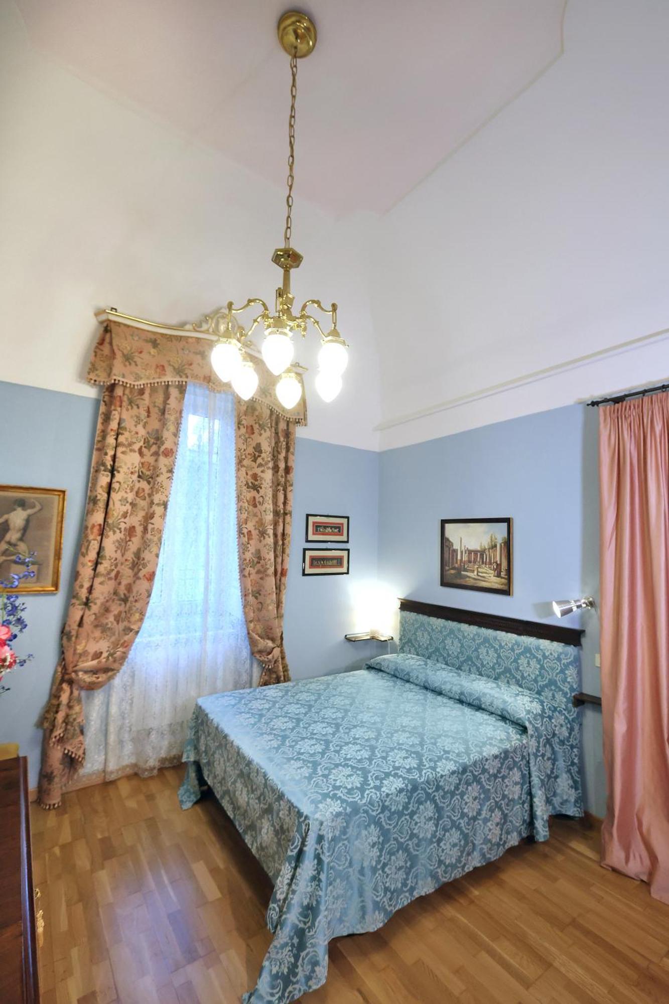La Casa Dell'Archeologo Bed and Breakfast Ercolano Buitenkant foto